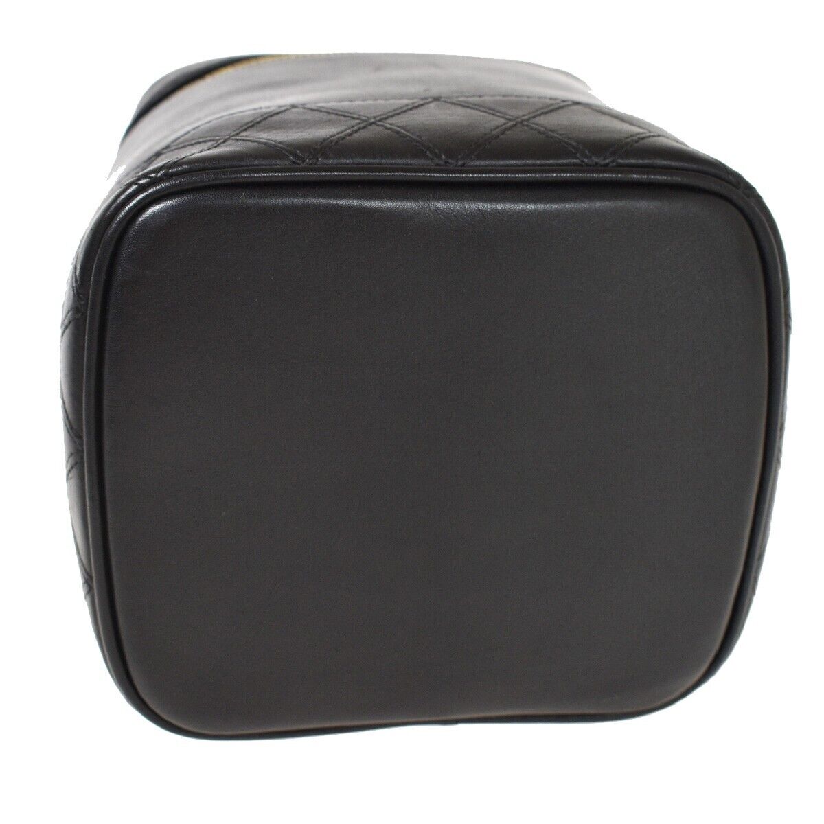 CHANEL Vanity Handbag