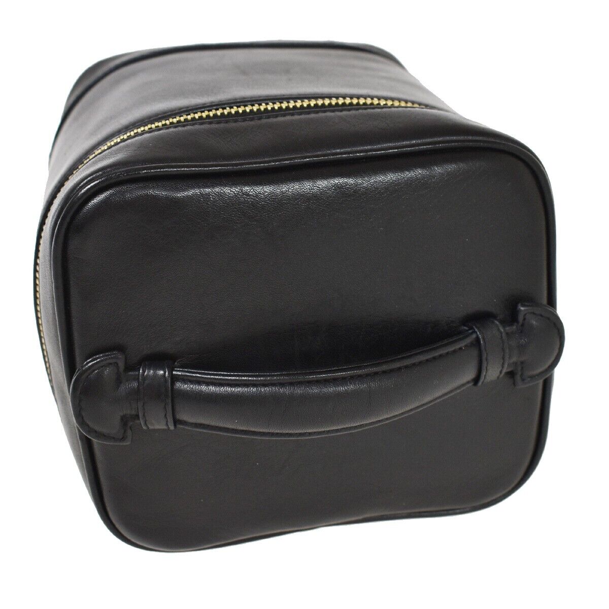 CHANEL Vanity Handbag