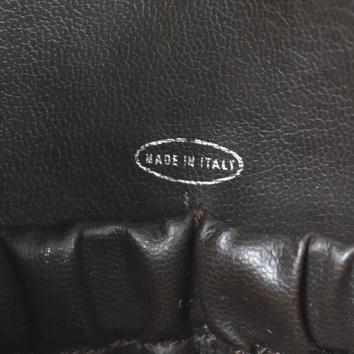 CHANEL Matelasse Clutch Bag