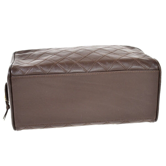 CHANEL Matelasse Clutch Bag