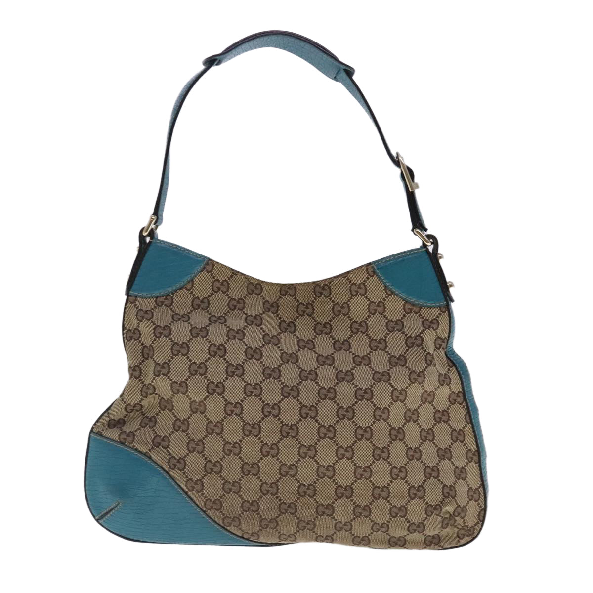 Luxury Gucci Trending 2025  Canvas Shoulder Bag