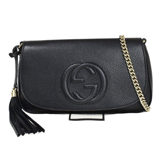 Luxury Gucci Trending 2025 Interlocking