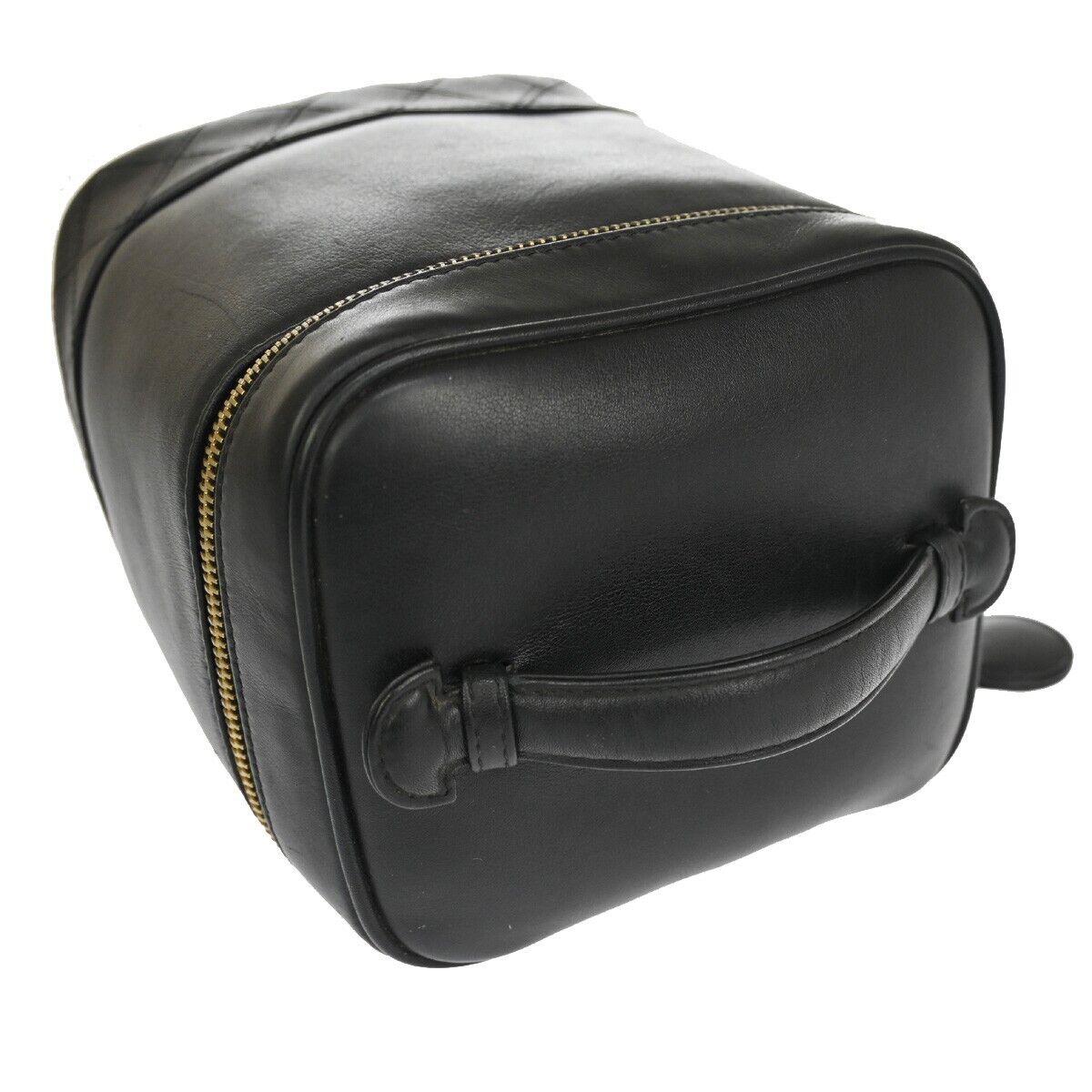 CHANEL Vanity Clutch Bag