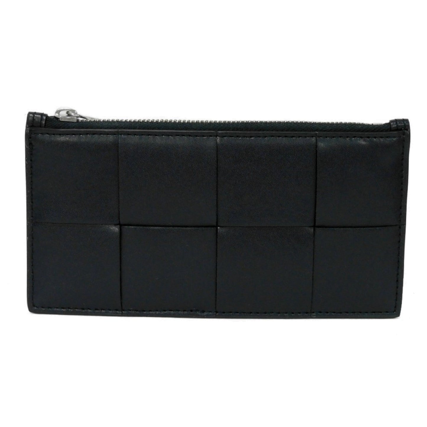 Luxury Bottega Veneta  Intrecciato Coin Purse/Coin Case ()
