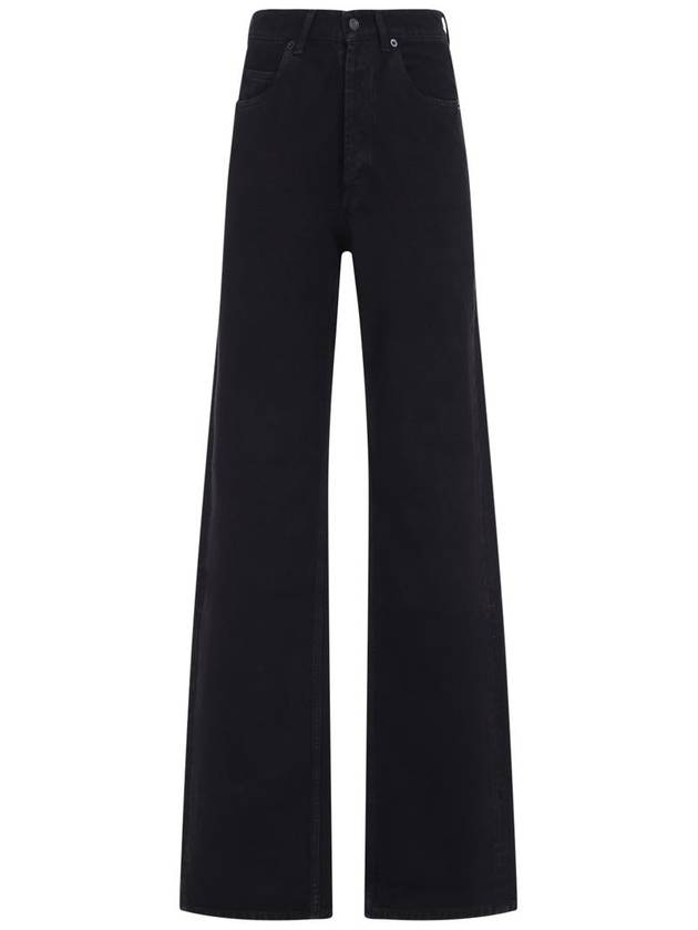 Luxury Saint Laurent Luxury Saint Laurent Pants