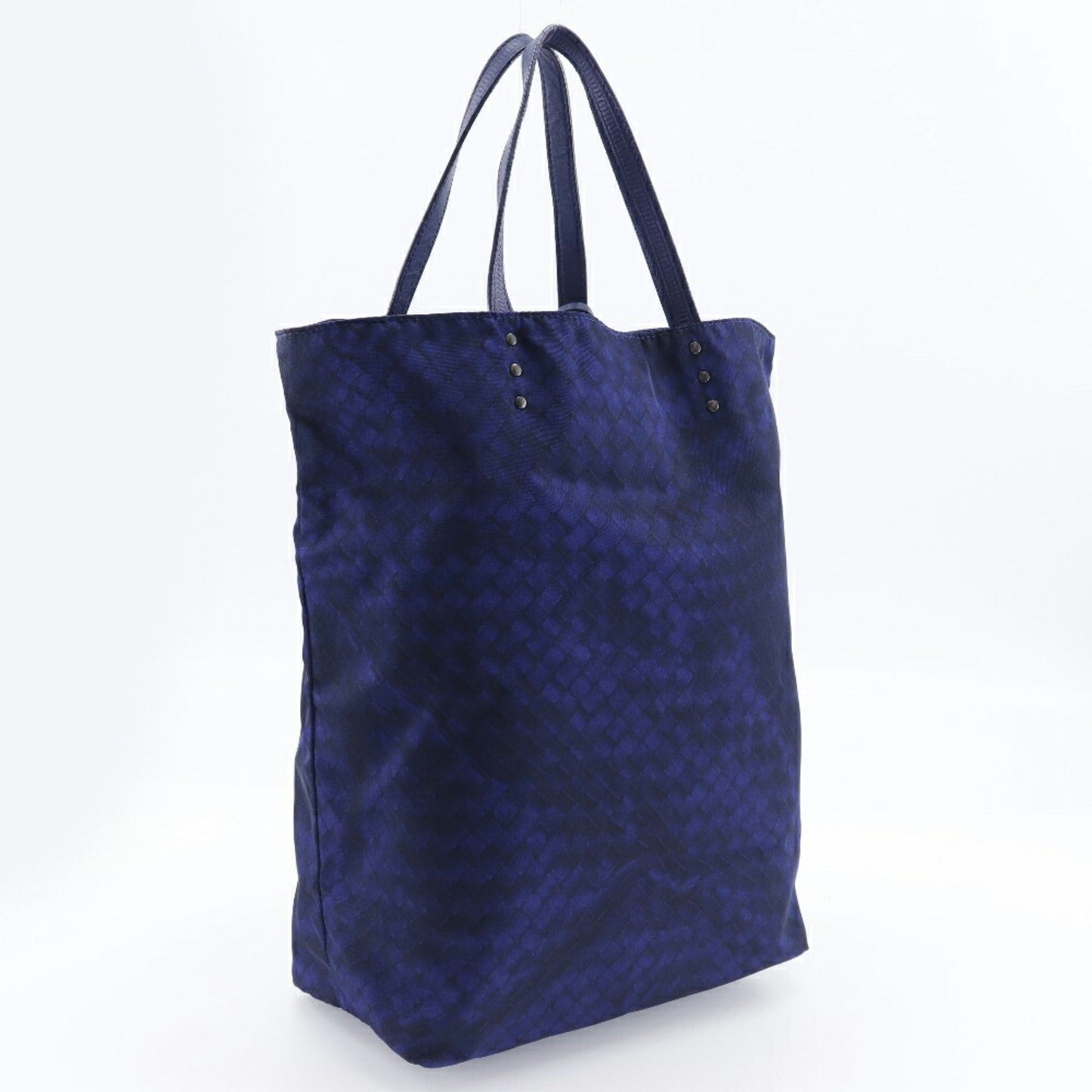 Luxury Bottega Veneta  Nylon Tote Bag ()
