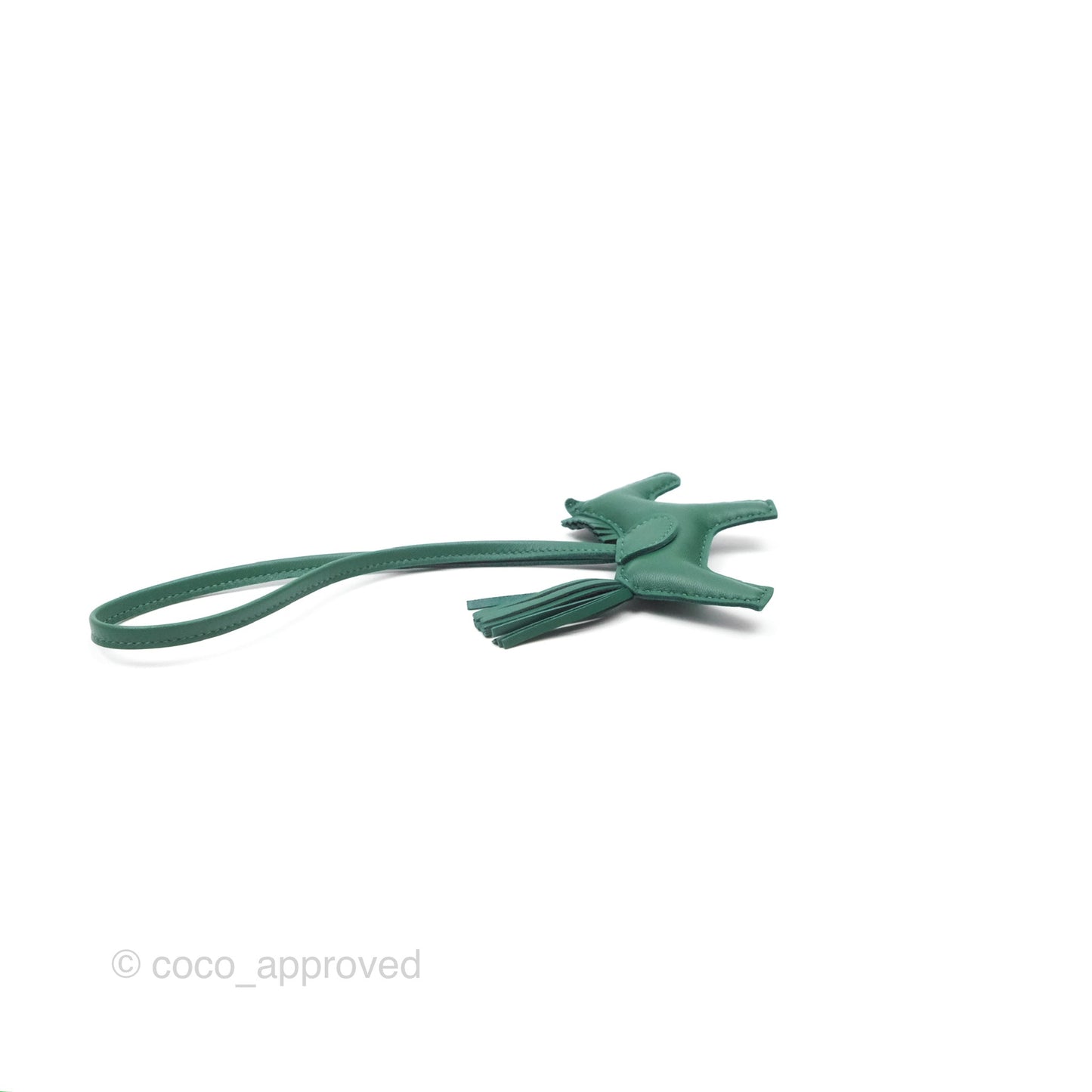 Hermès Rodeo Bag Charm PM