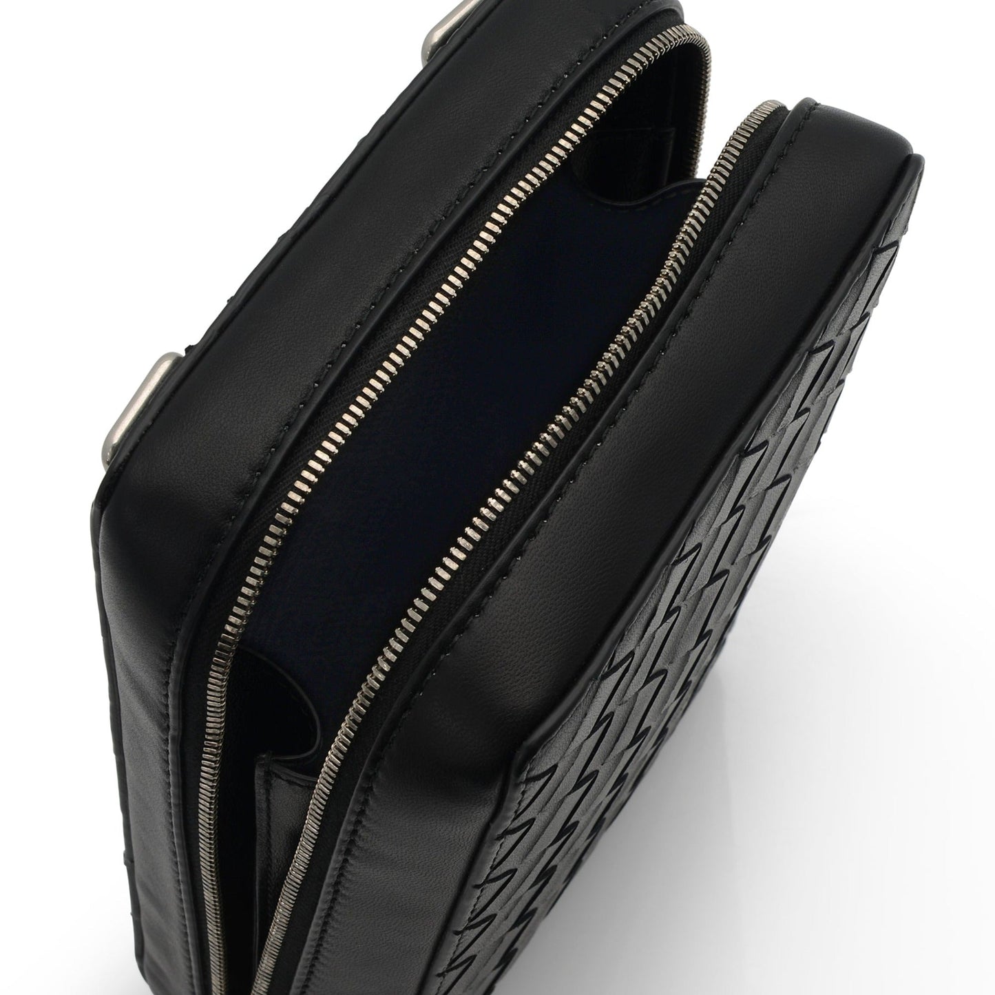 Luxury Bottega Veneta Intrecciato Multifunctional Storage Bag