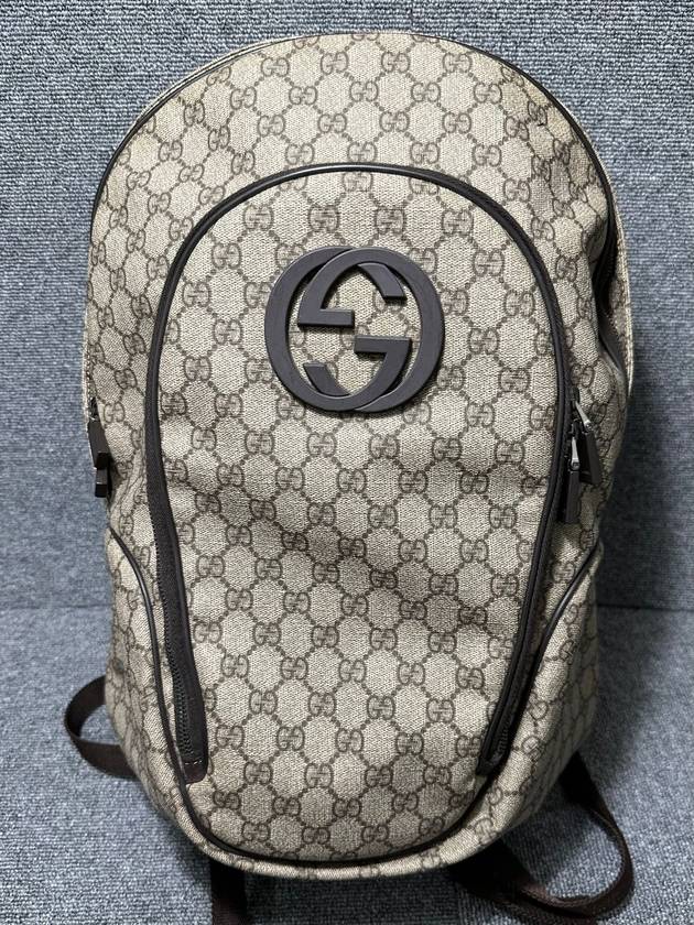 Luxury Gucci Trending 2025 backpack
