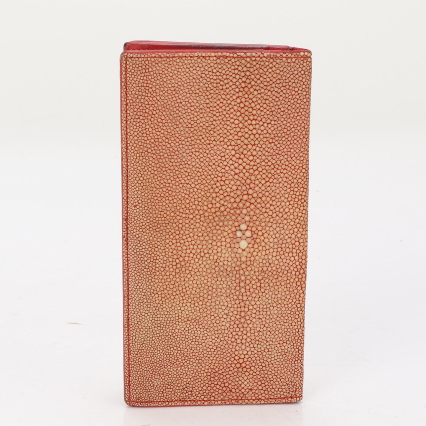 Luxury Bottega Veneta   Color Leather Long Bill Wallet (Bi-Fold) ()