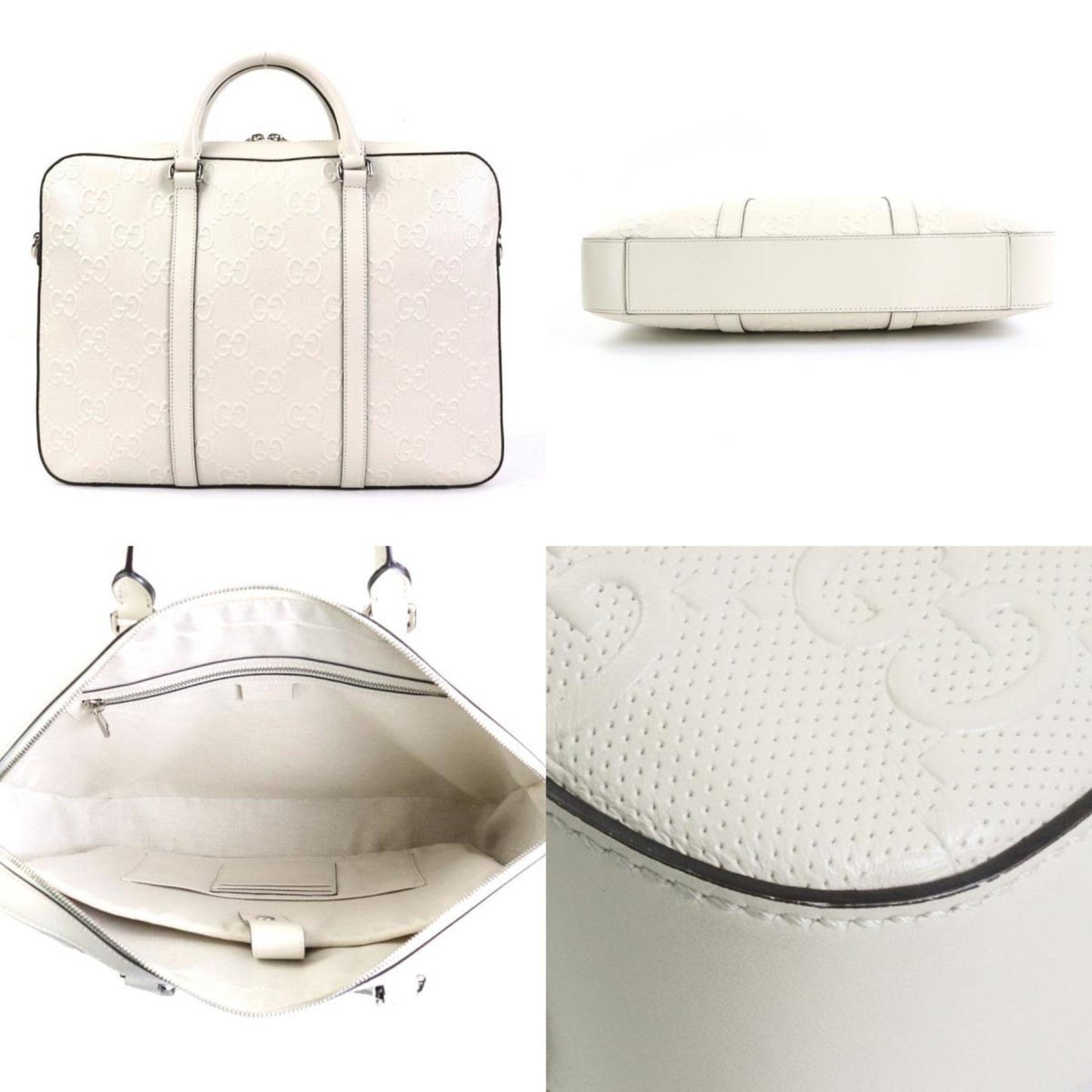 Luxury Gucci Trending 2025 GG Jumbo