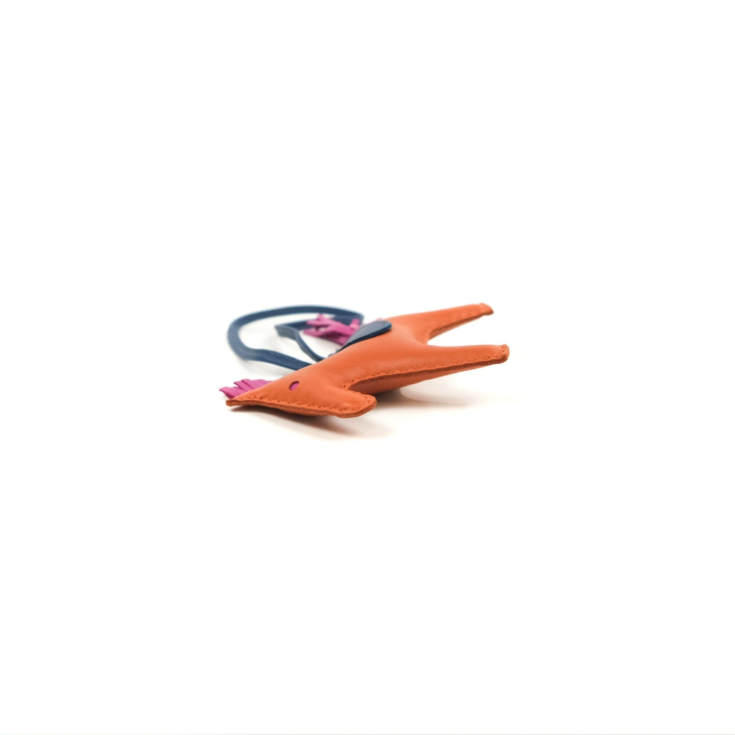 Hermès Rodeo Bag Charm PM