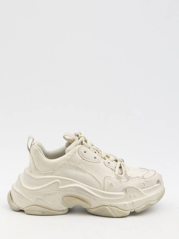 Luxury Balenciaga Triple S sneakers