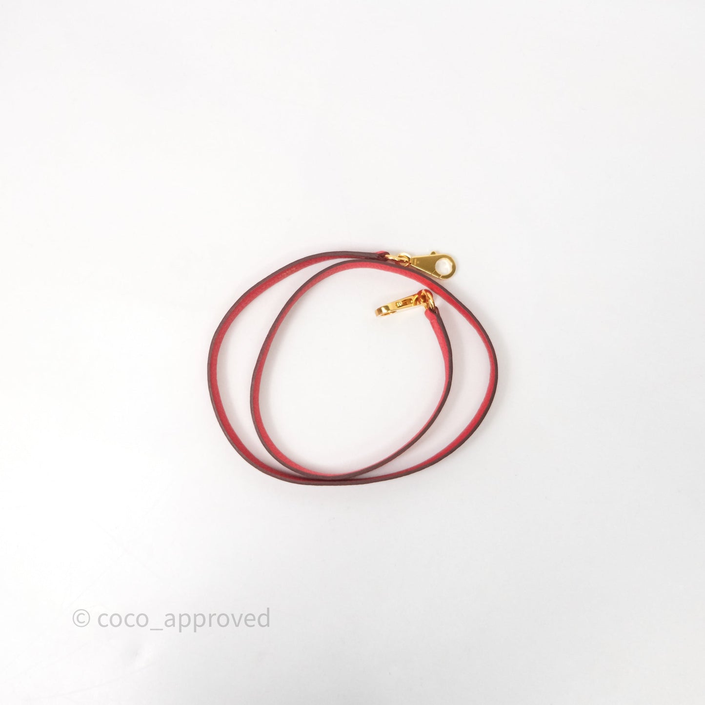 Hermès Bolide 31 Rouge Clemence Gold Hardware