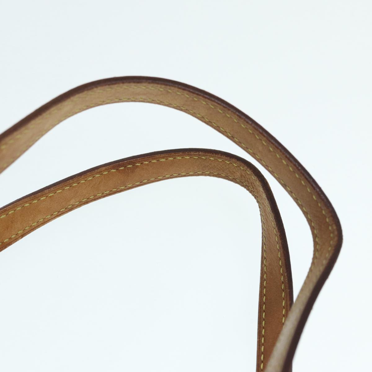 LOUIS VUITTON Monogram Montsouris PM Backpack M51137 LV 87701