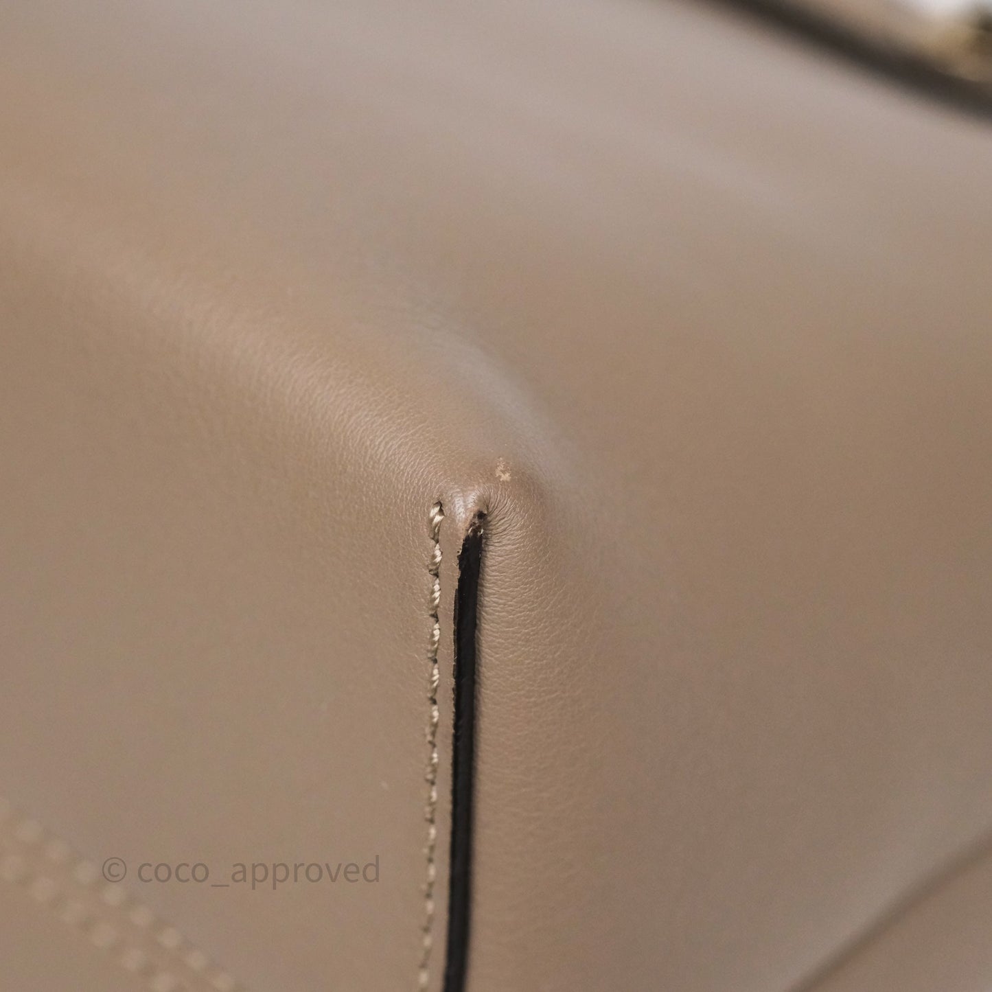 Fendi Medium By The Way Tortora Palladio