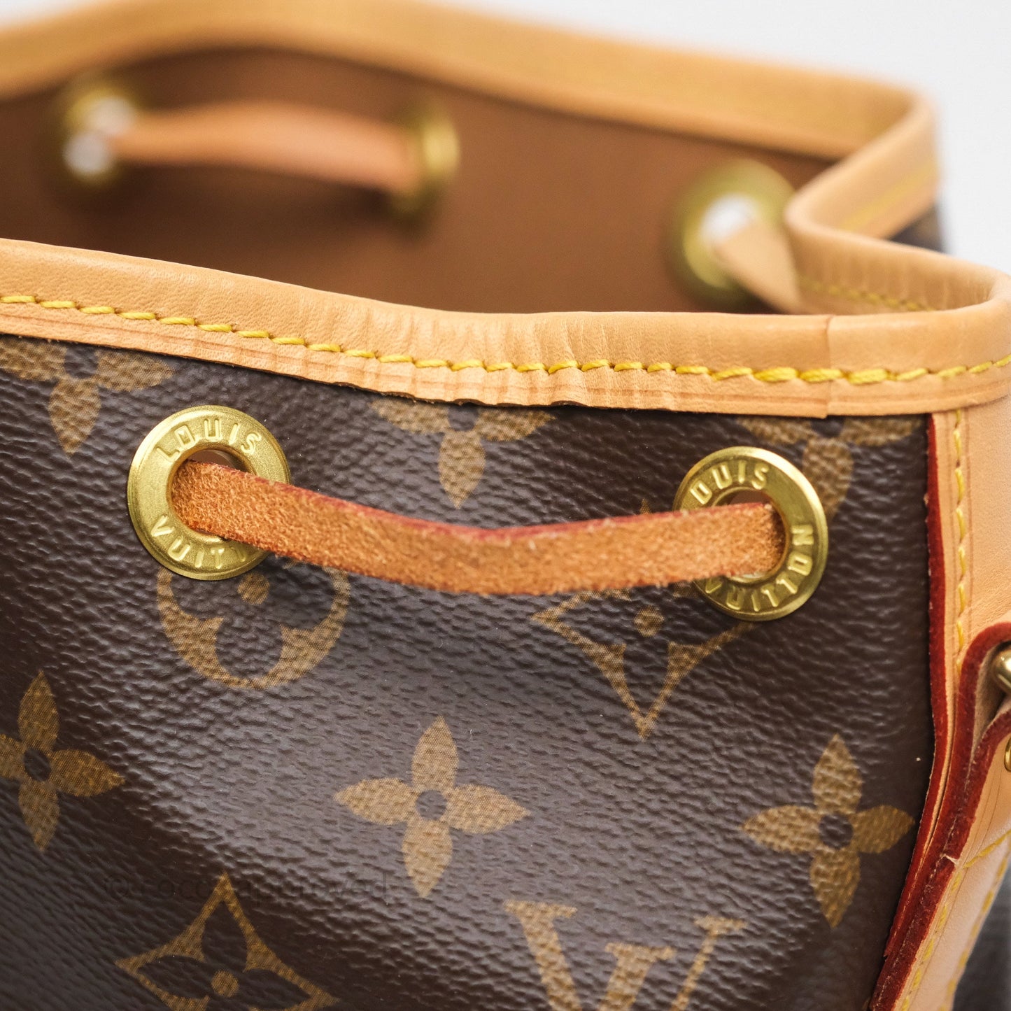 Louis Vuitton Noé BB Monogram Canvas