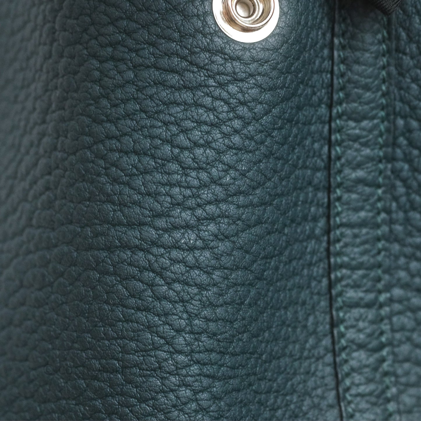 Hermès Garden Party 30 Vert Cyprèss 6O Negonda
