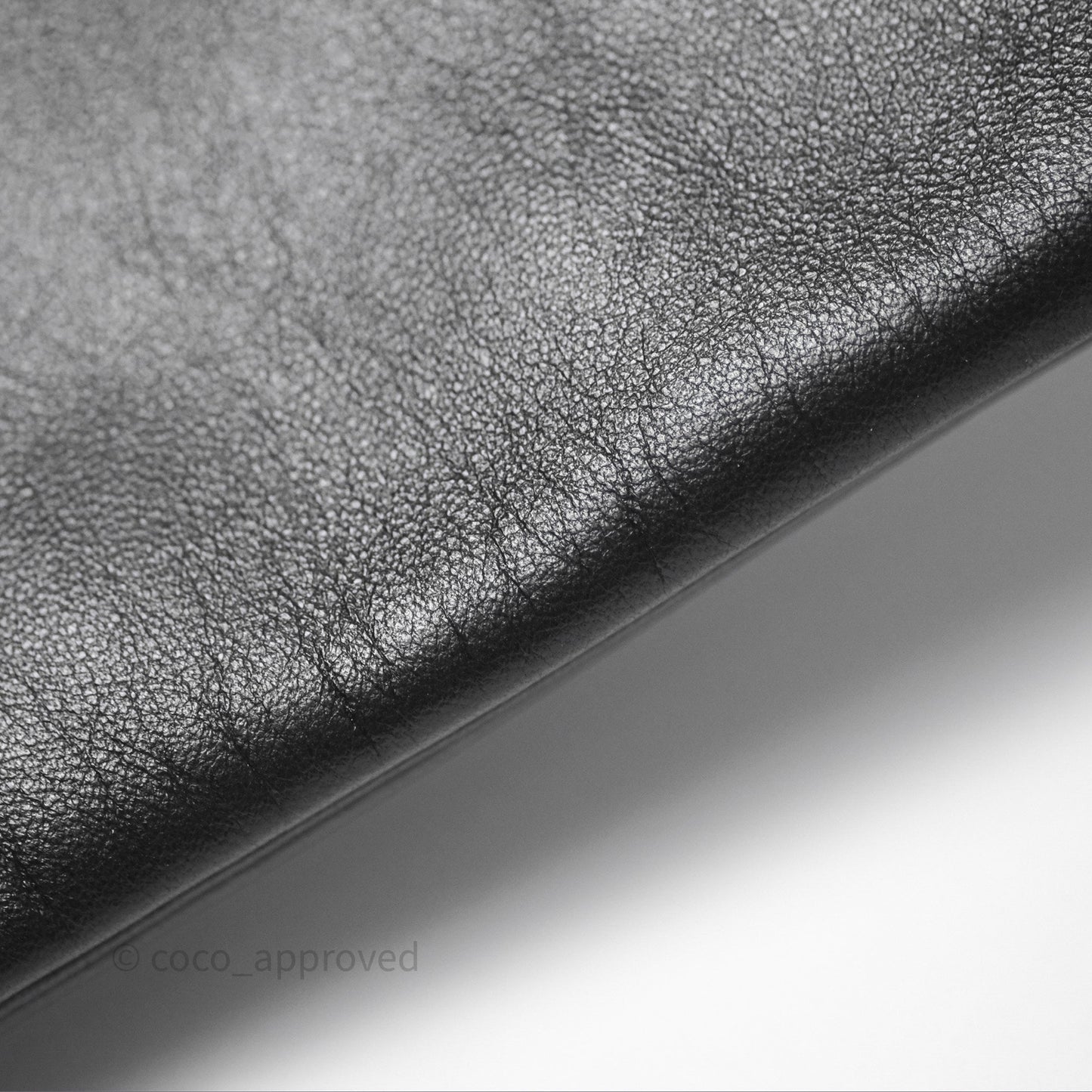 Hermès Mini Aline Bag Noir Swift