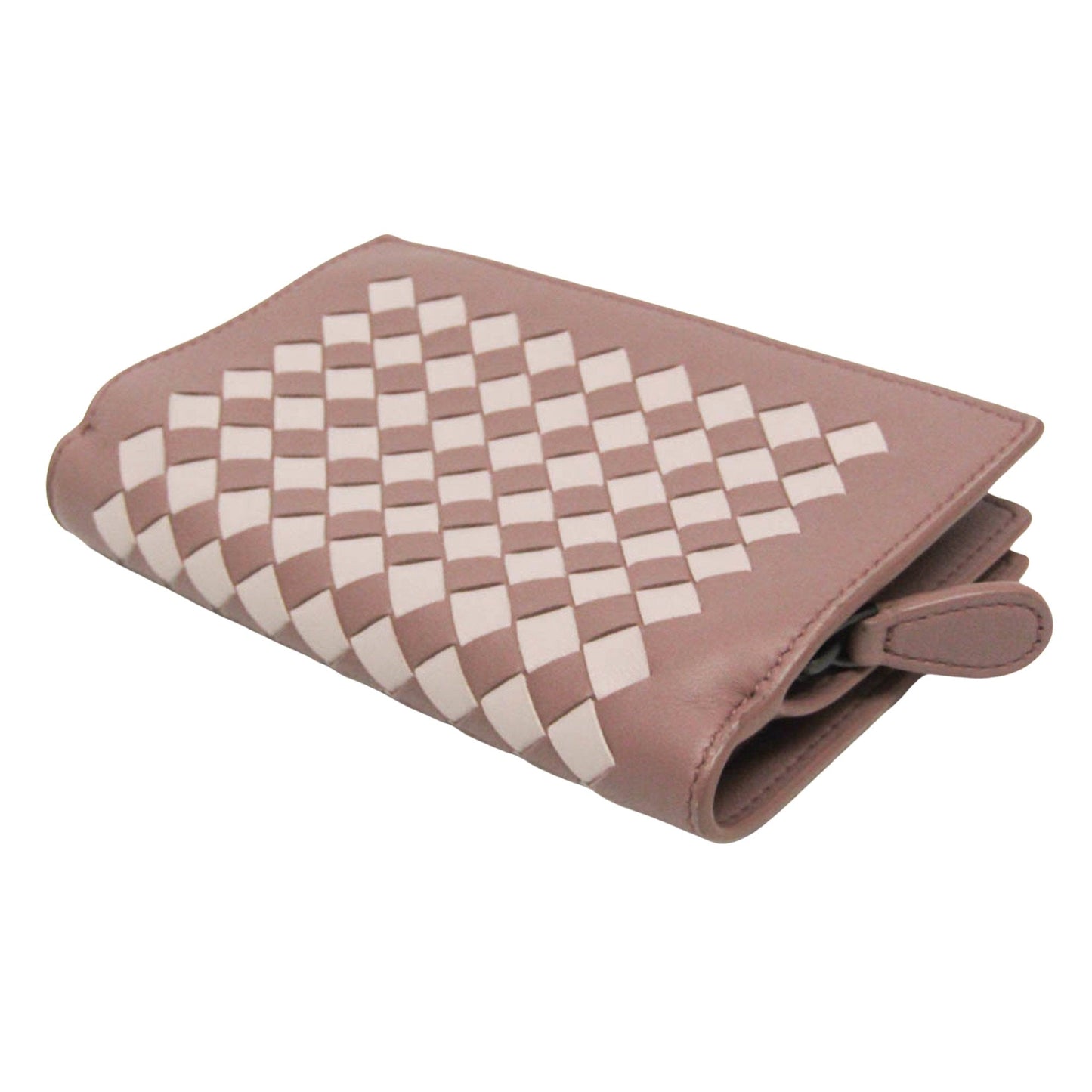 Luxury Bottega Veneta Leather Wallet ()