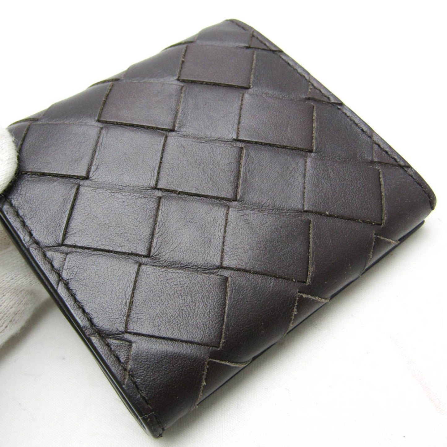 Luxury Bottega Veneta Leather Wallet ()