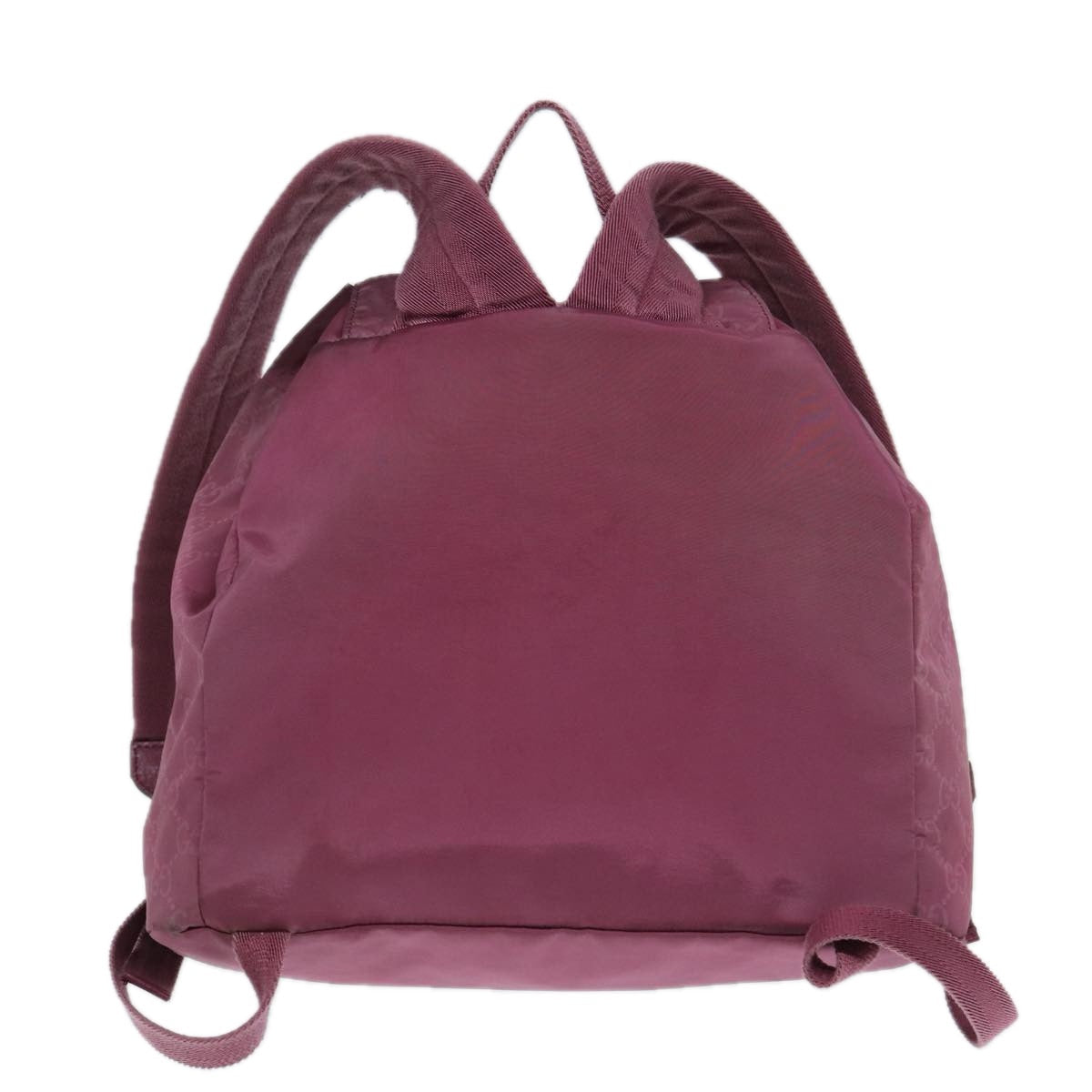 Luxury Gucci Trending 2025 Gg Canvas  Synthetic Backpack Bag