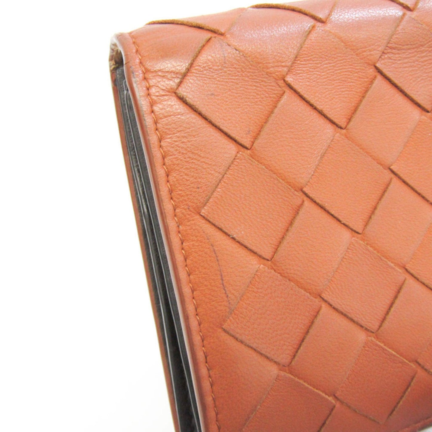 Luxury Bottega Veneta Intrecciato  Leather Wallet  ()