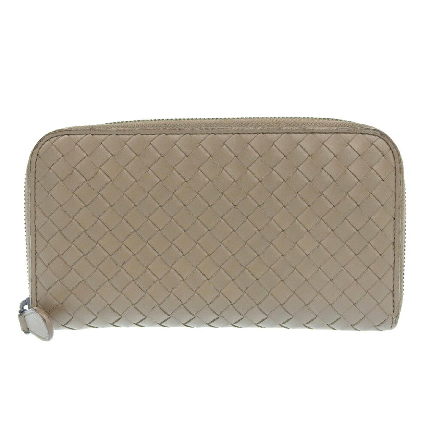 Luxury Bottega Veneta  Leather Coin Purse/Coin Case ()