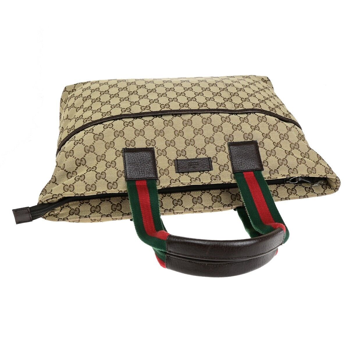 Luxury Gucci Trending 2025 Ophidia  Canvas Shoulder Bag ()