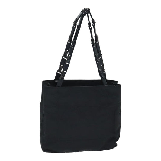 Luxury Prada Hand Bag Nylon Black  88234