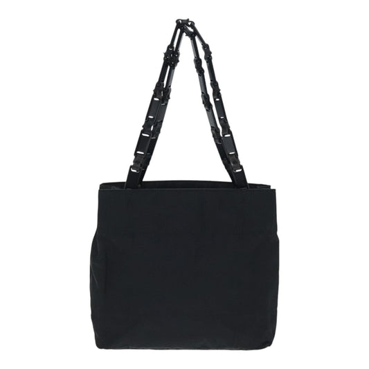 Luxury Prada Hand Bag Nylon Black  88234
