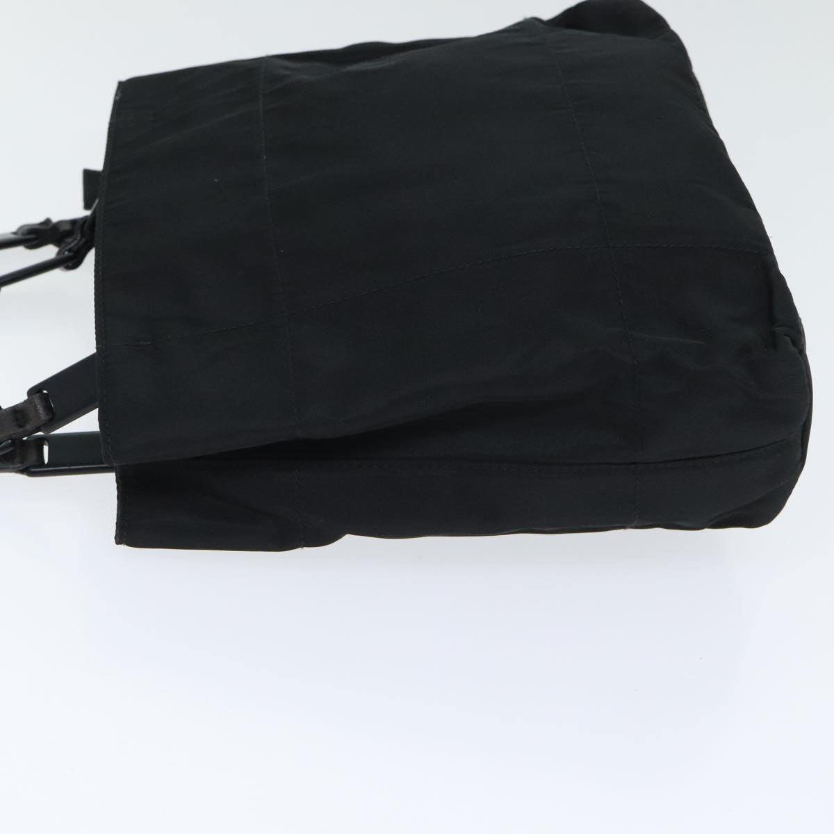 Luxury Prada Hand Bag Nylon Black  88234