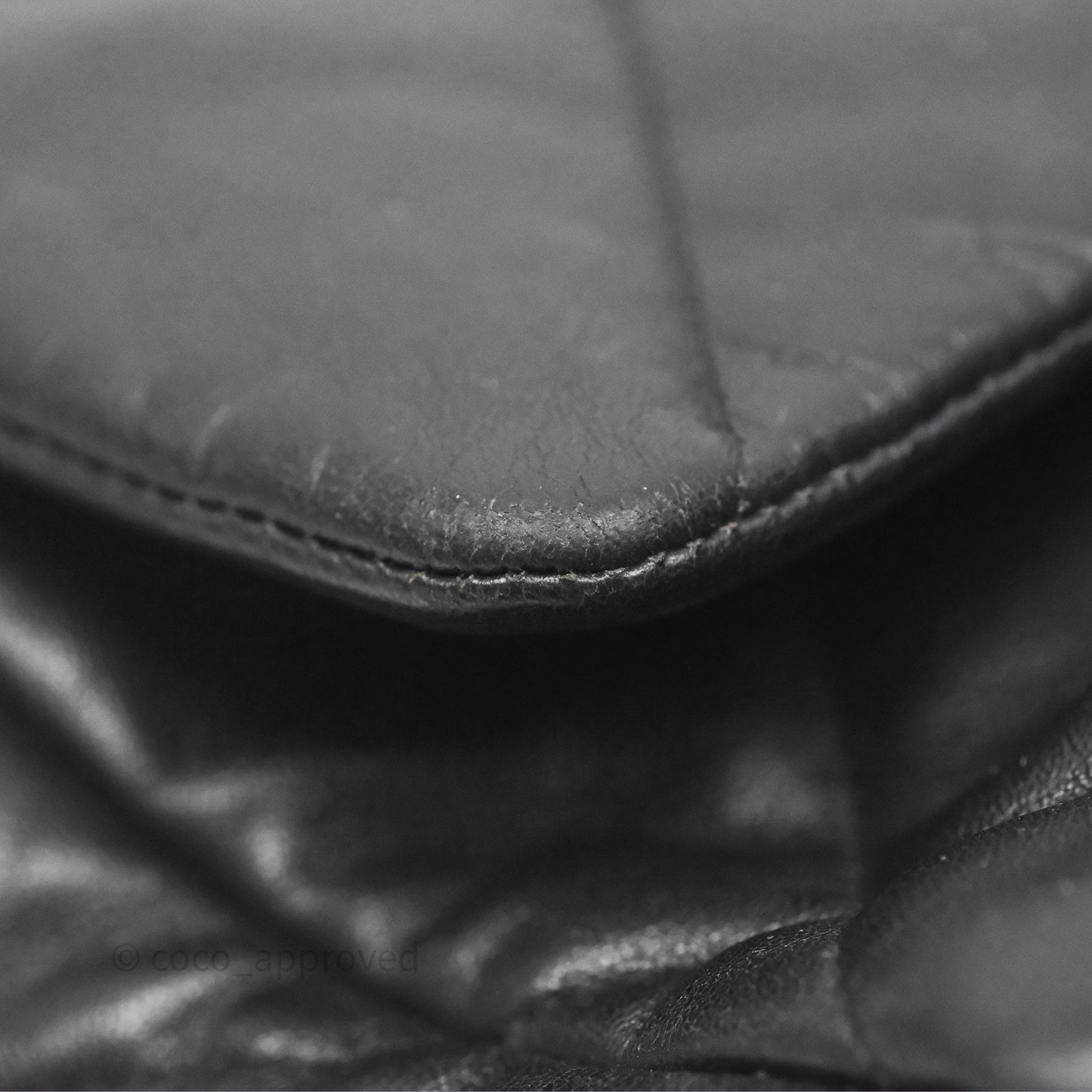 Chanel 19 Small Black Mixed Hardware