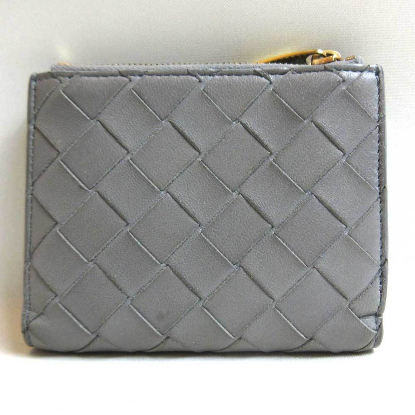Luxury Bottega Veneta Intrecciato  Intrecciato Wallet (Bi-Fold) ()