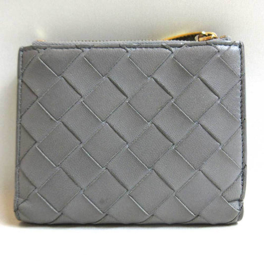 Luxury Bottega Veneta Intrecciato  Intrecciato Wallet (Bi-Fold) ()