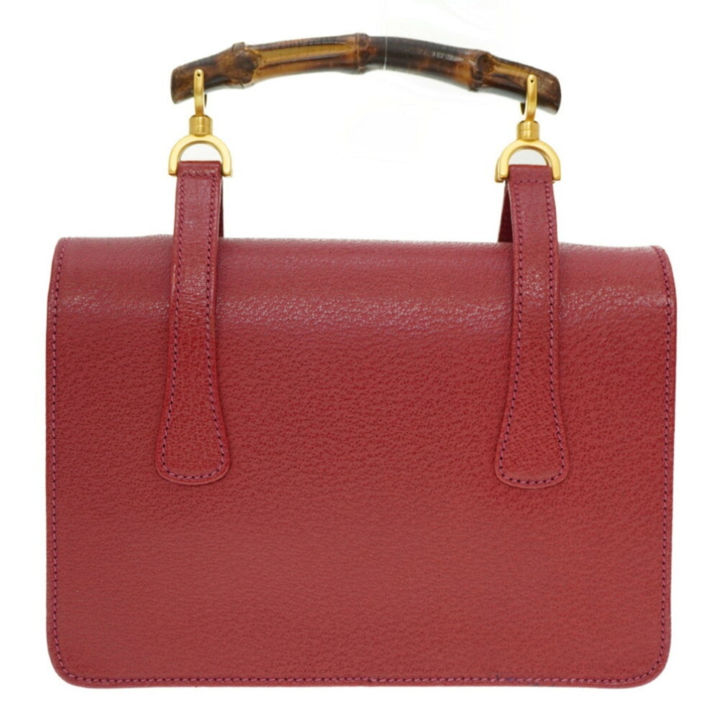 Luxury Gucci Trending 2025 Bamboo