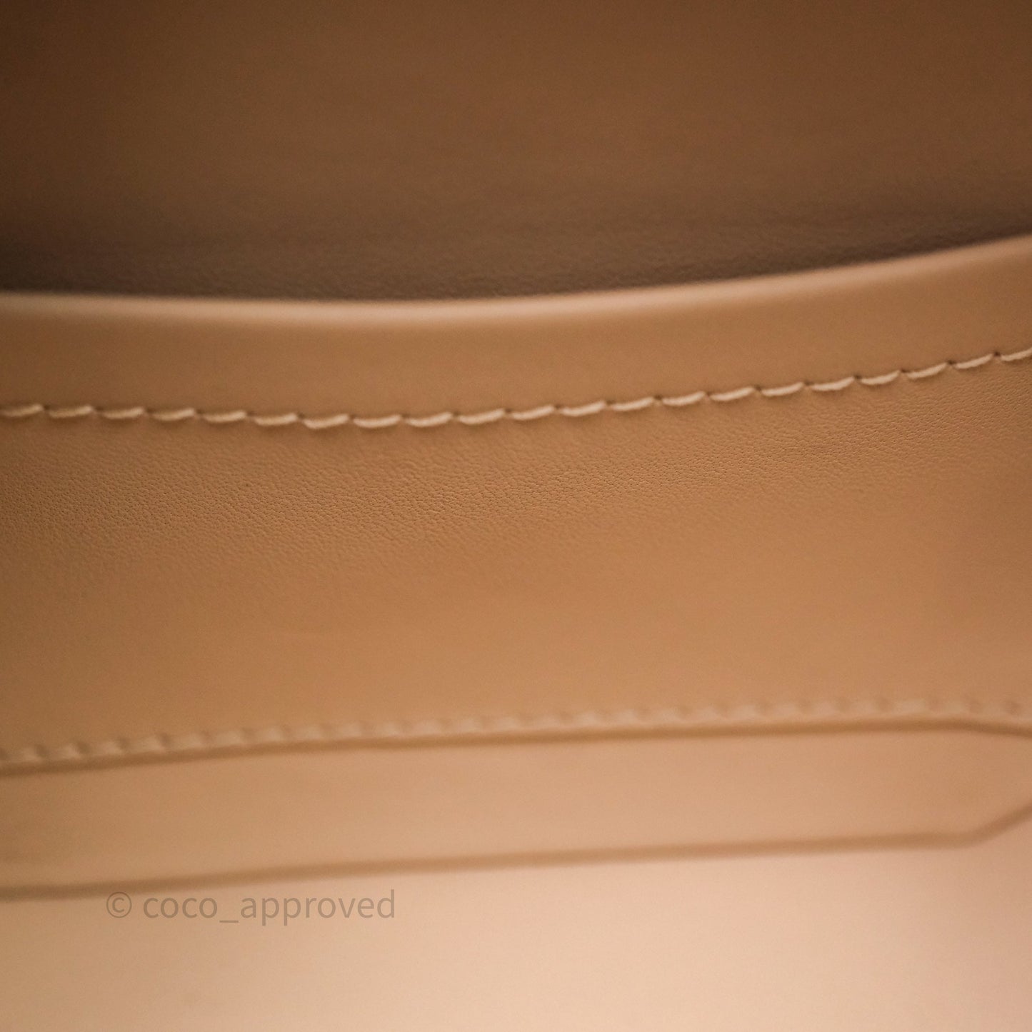Louis Vuitton Petite Boite Chapeau Monogram Canvas Louis Vuitton