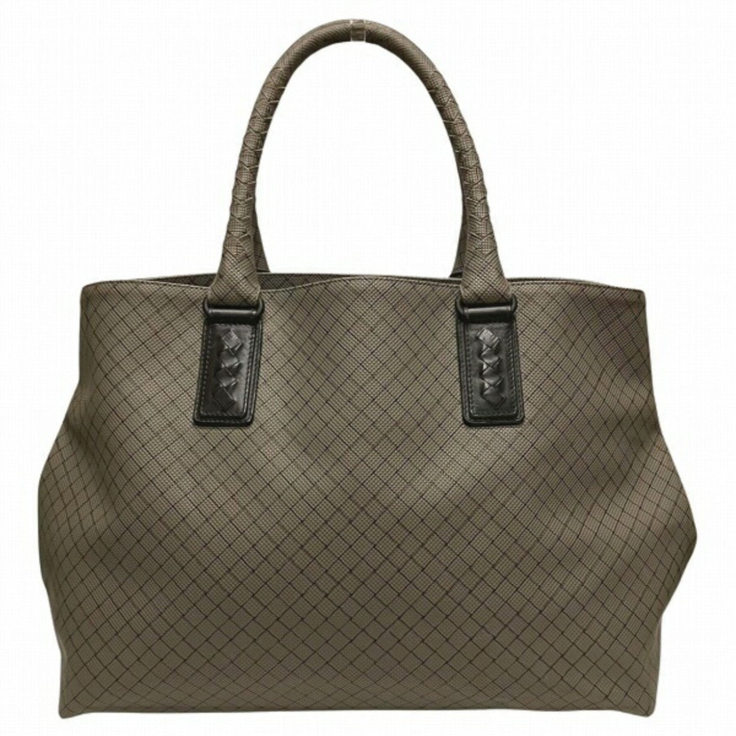 Luxury Bottega Veneta   Pvc Leather Tote Bag ()