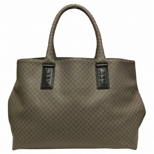 Luxury Bottega Veneta   Pvc Leather Tote Bag ()