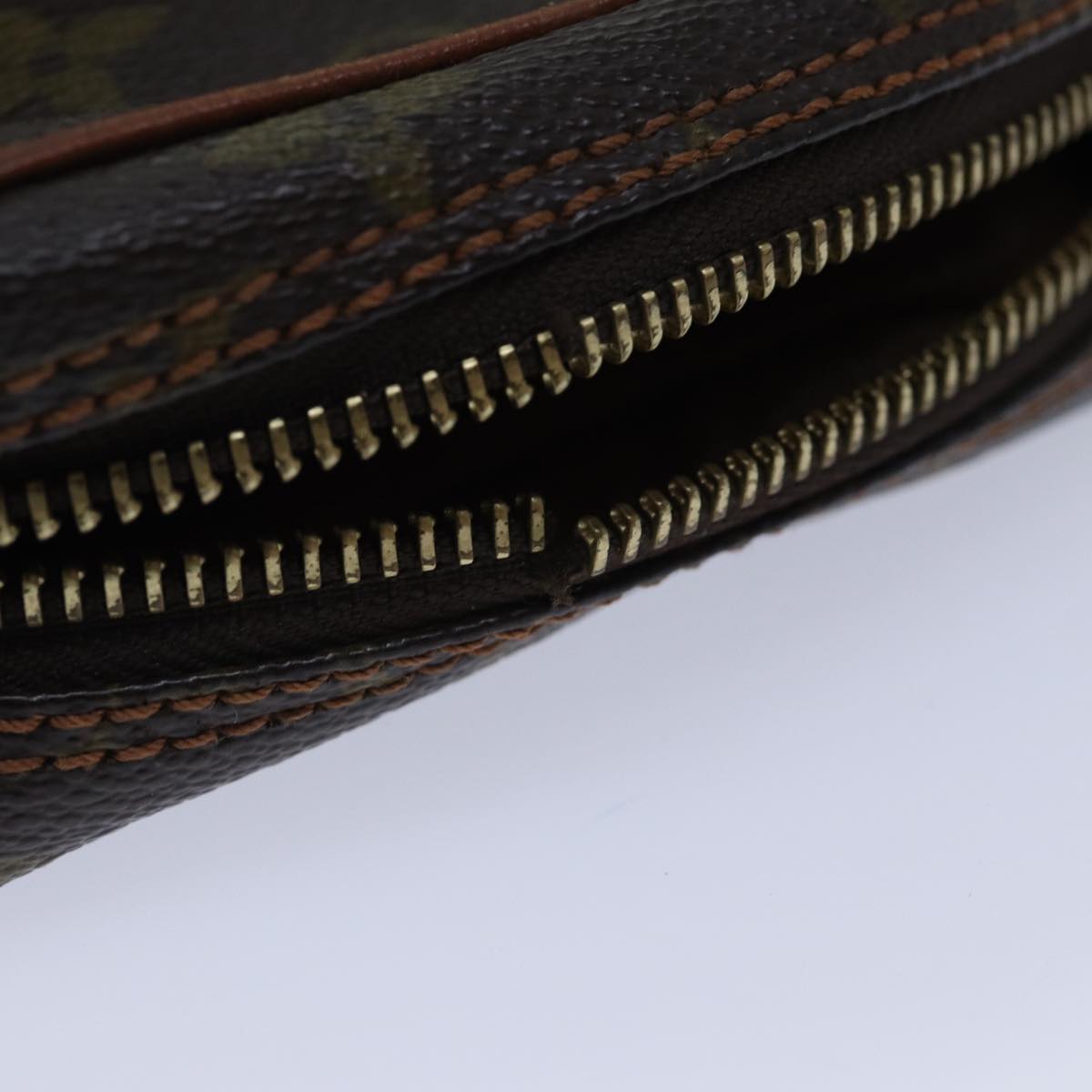LOUIS VUITTON Monogram Mini Amazon Shoulder Bag M45238 LV 88588