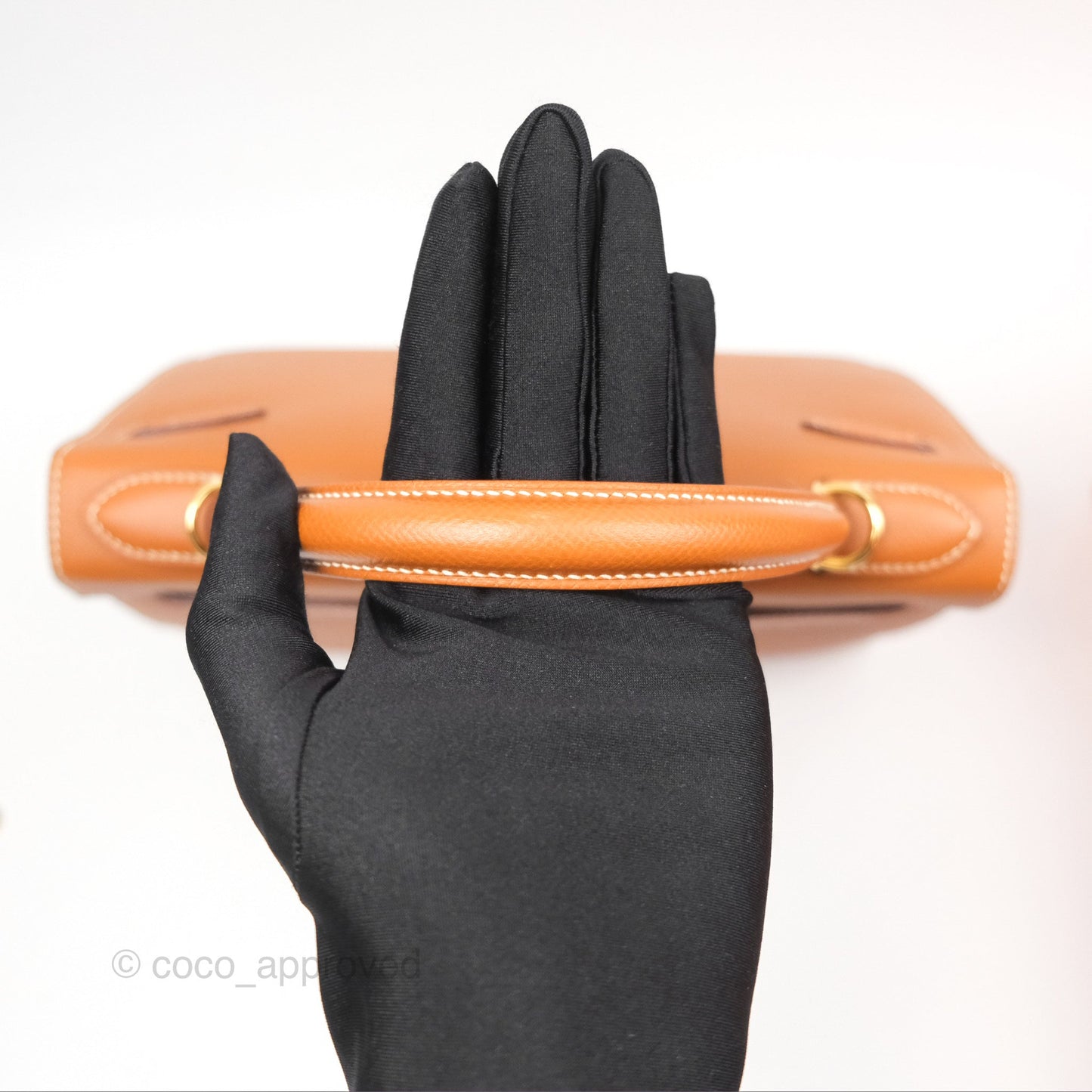 Hermès Kelly 28 Sellier Gold 37 Epsom Gold Hardware