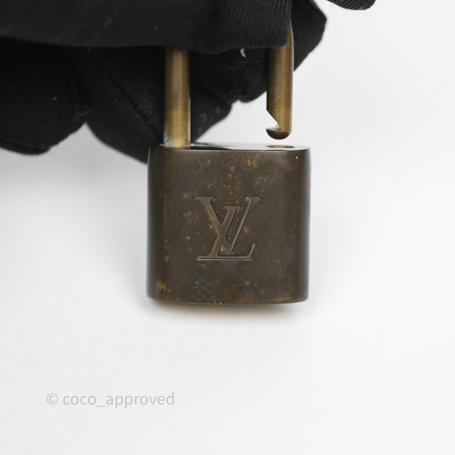 Louis Vuitton Alma PM Monogram
