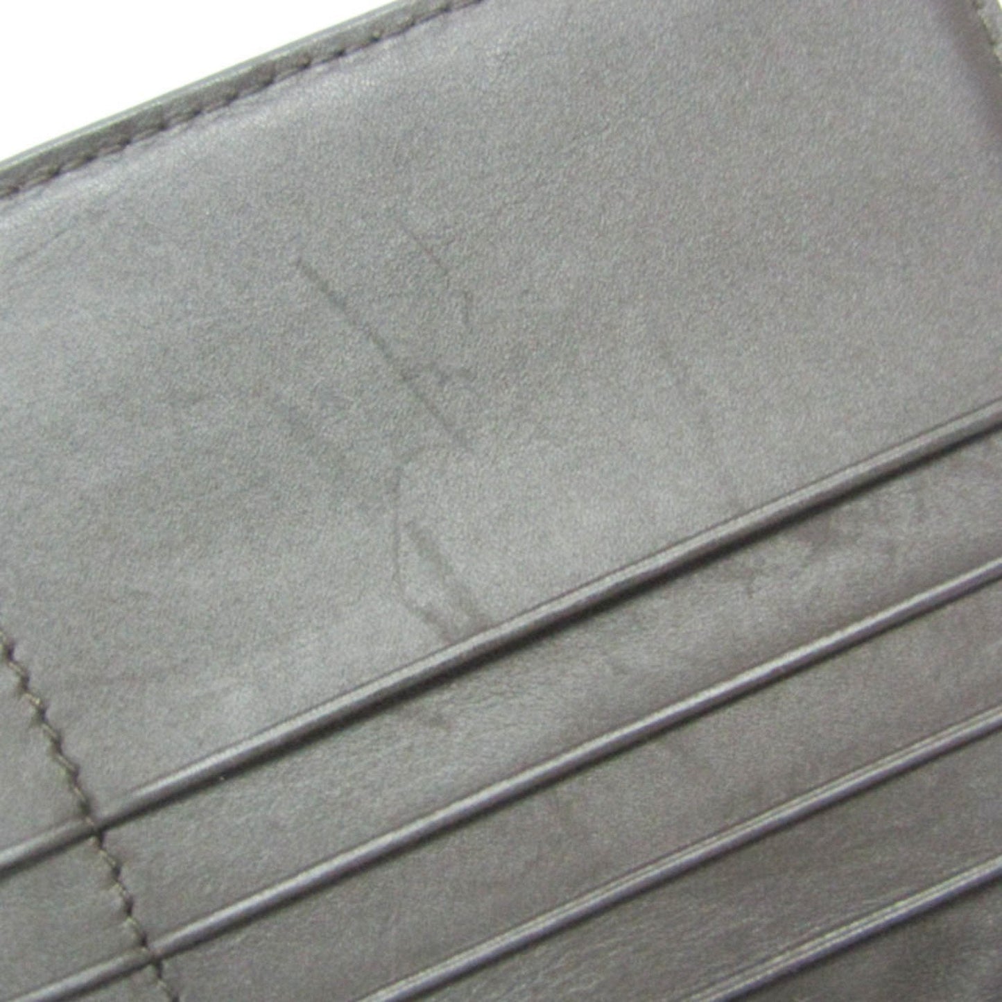 Luxury Bottega Veneta  Leather Wallet  ()
