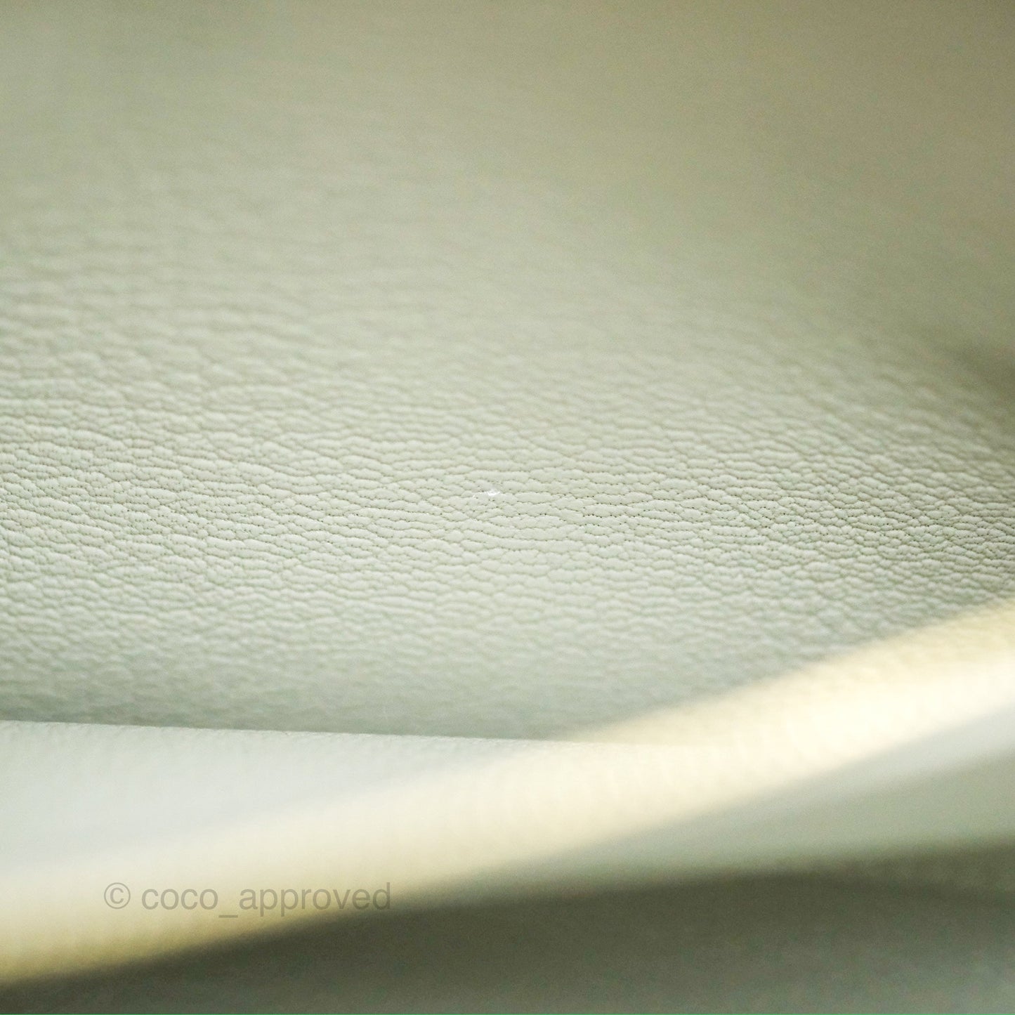 Hermès Kelly II 28 Retourne Togo Gris Neve Gold Hardware