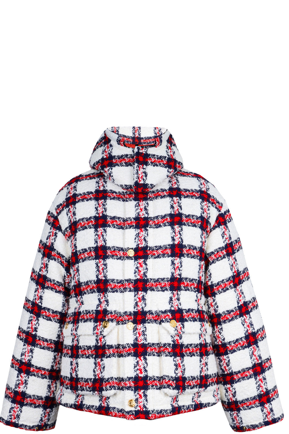 Luxury Gucci Trending 2025 Down Jacket