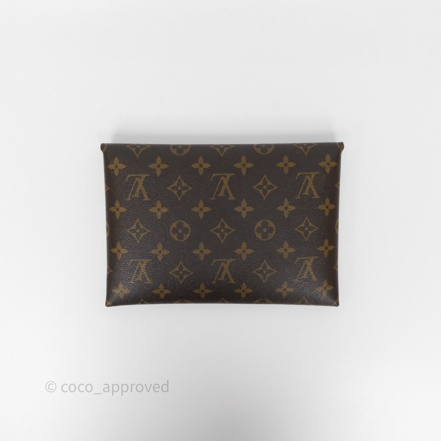Louis Vuitton Kirigami Pochette 3-in-1 Monogram Canvas