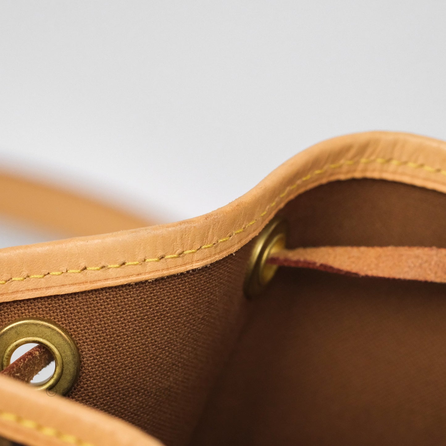 Louis Vuitton Noé BB Monogram Canvas