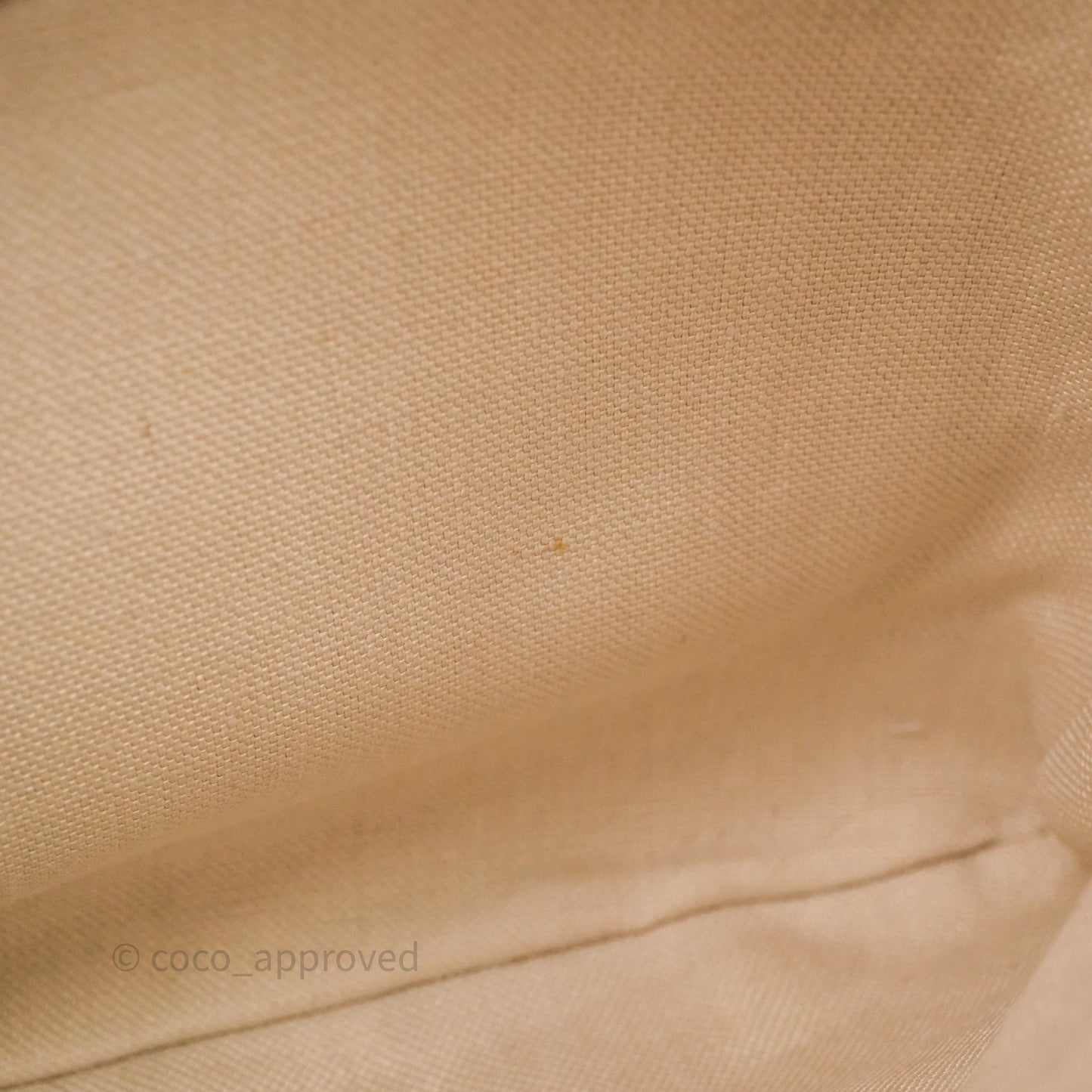 Miu Miu IVY Corduroy Bag Cinnamon
