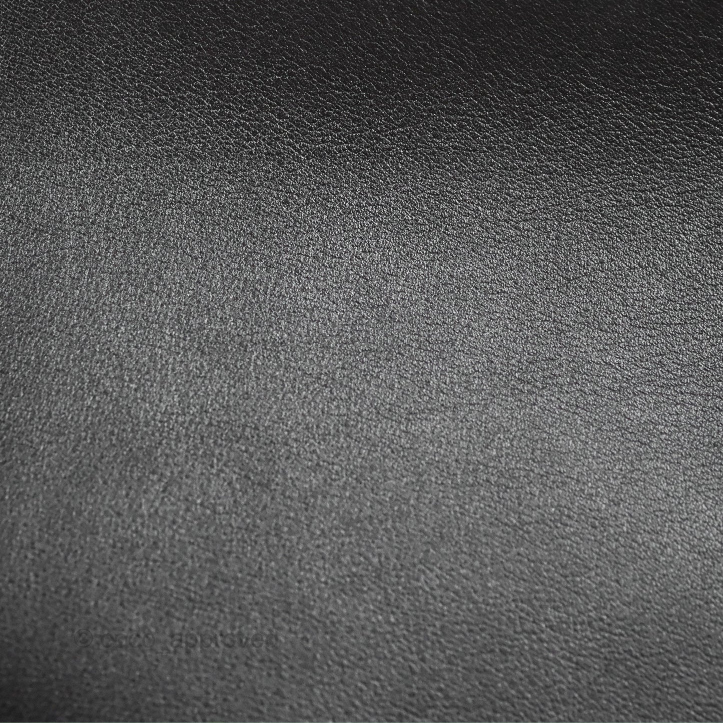 Chanel Quilted Medium Boy Black Calfskin Ruthenium Hardware