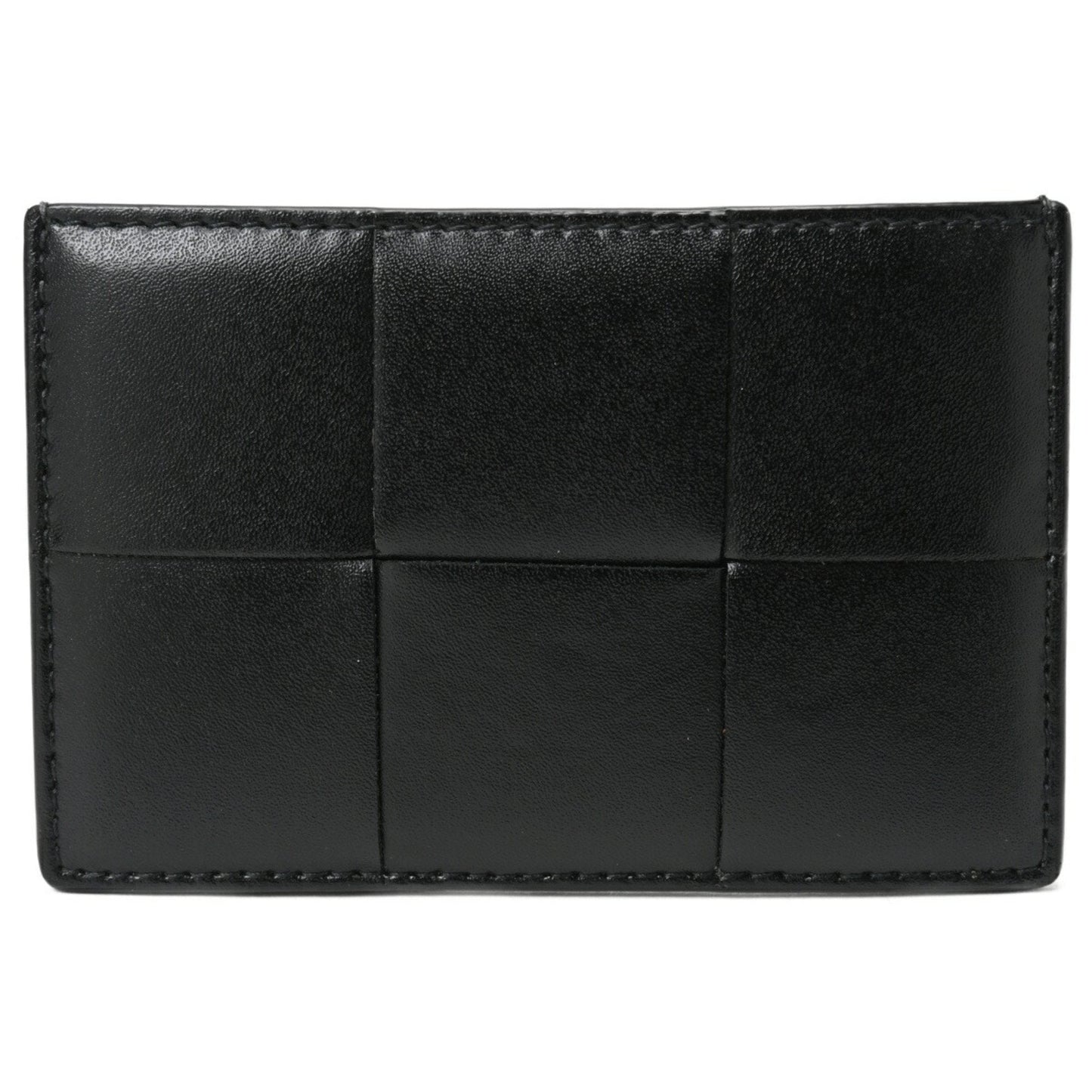 Luxury Bottega Veneta  Leather Card Case ()